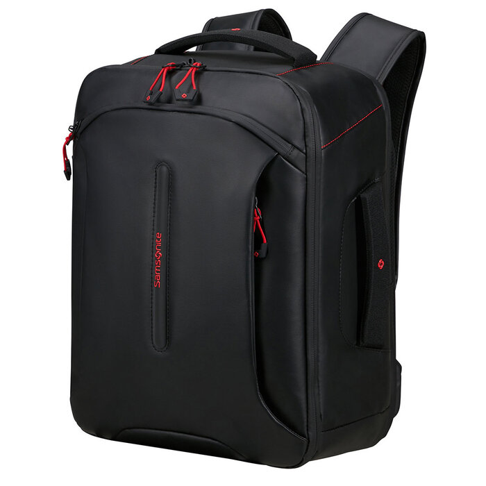 Samsonite Samsonite Ecodiver 15" laptoprugtas s-underseater zwart