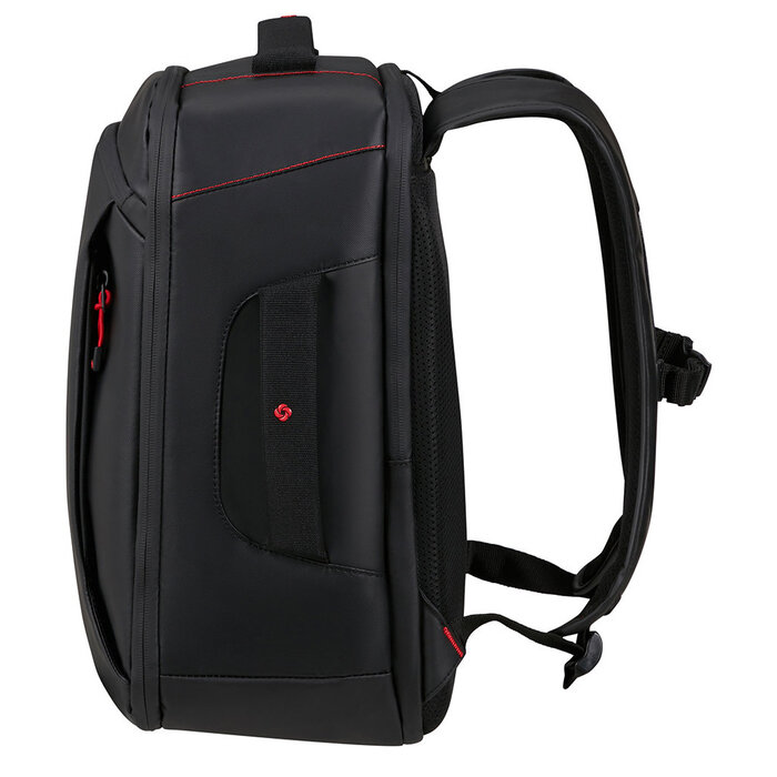 Samsonite Samsonite Ecodiver 15" laptoprugtas s-underseater zwart
