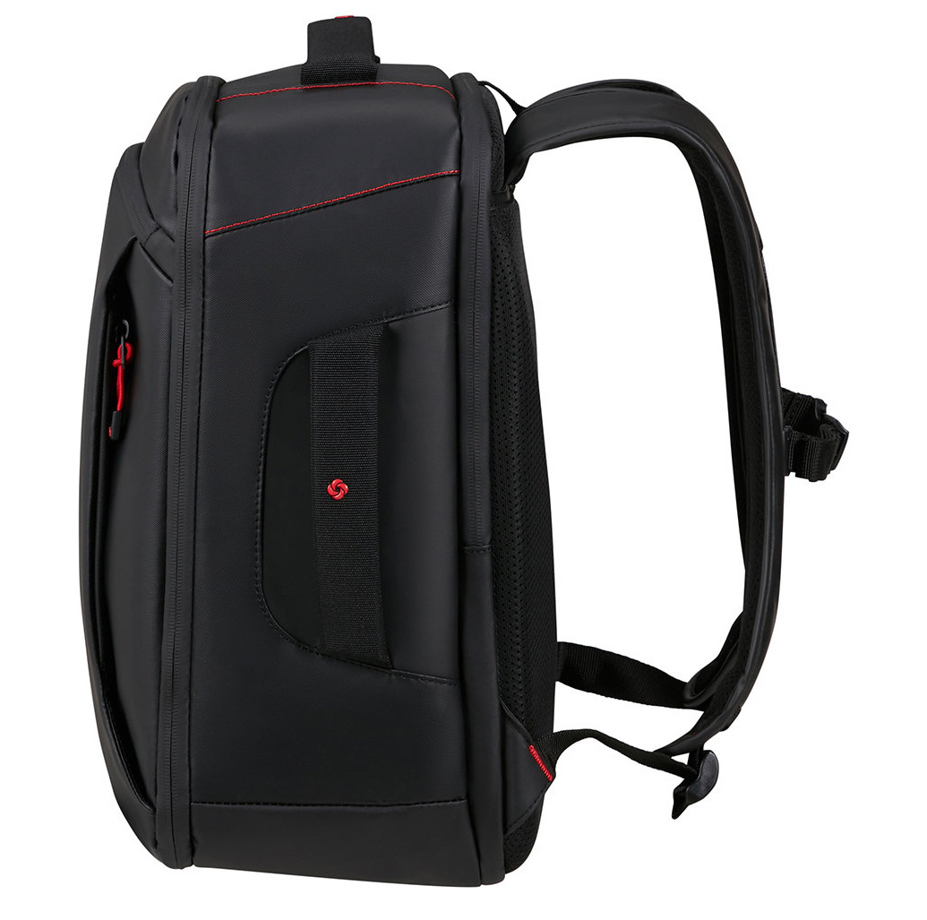 Samsonite Samsonite Ecodiver 15" laptoprugtas s-underseater zwart
