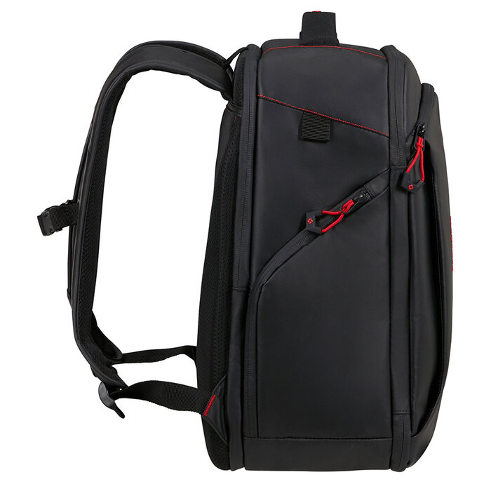 Samsonite Samsonite Ecodiver 15" laptoprugtas s-underseater zwart