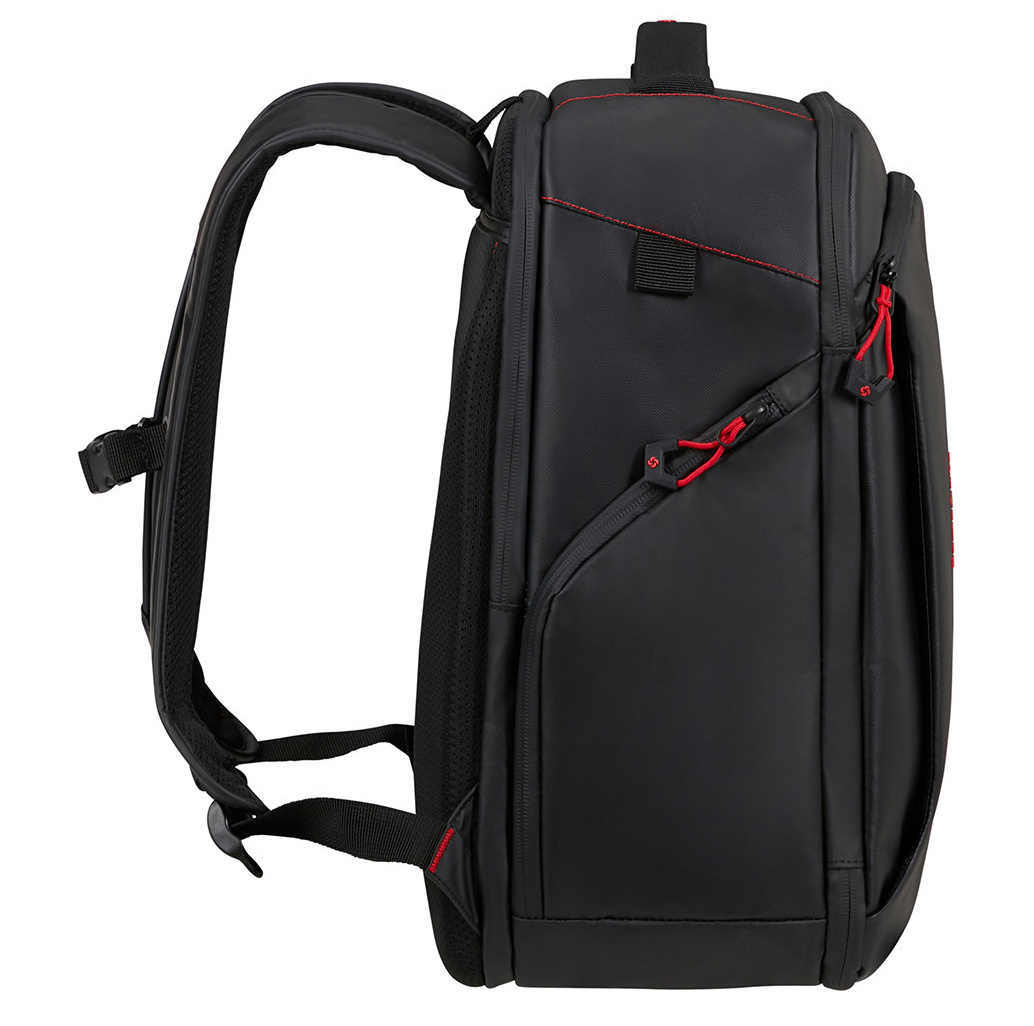 Samsonite Samsonite Ecodiver 15" laptoprugtas s-underseater zwart