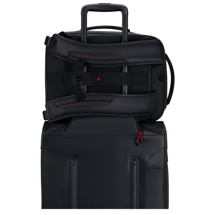 Samsonite Samsonite Ecodiver 15" laptoprugtas s-underseater zwart