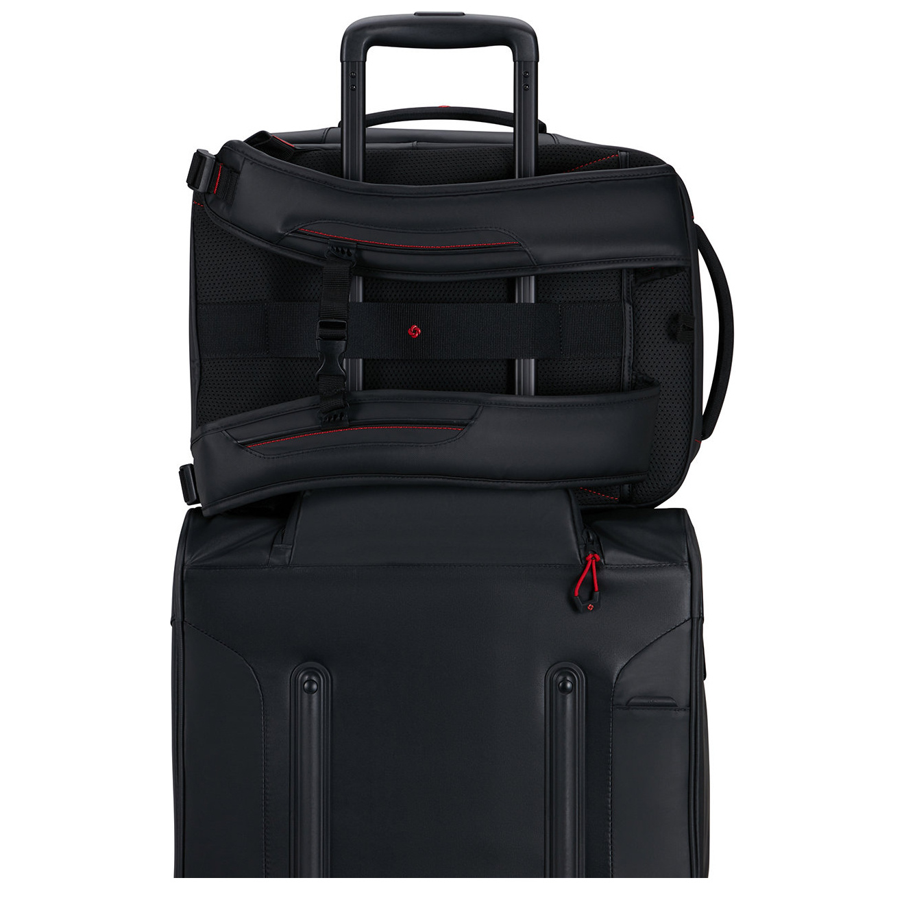 Samsonite Samsonite Ecodiver 15" laptoprugtas s-underseater zwart