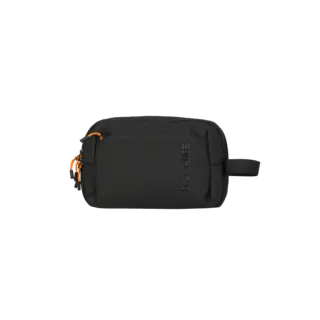 Travelite Briize toilettas zwart