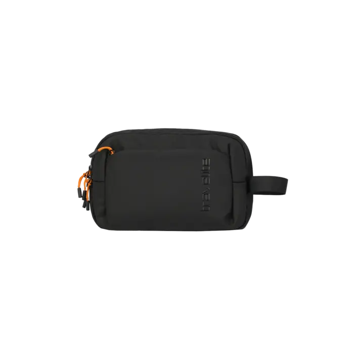 Travelite Travelite Briize toilettas zwart