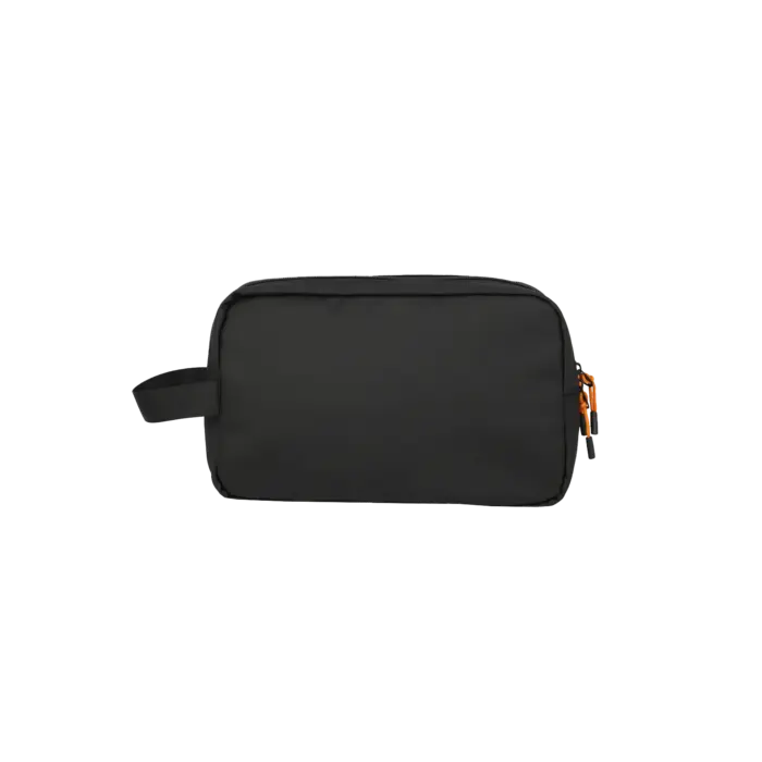 Travelite Travelite Briize toilettas zwart