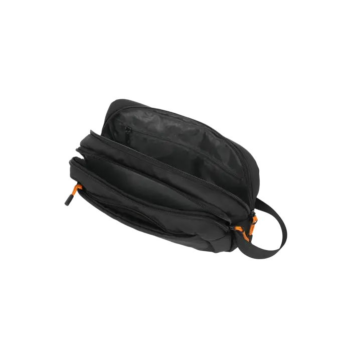 Travelite Travelite Briize toilettas zwart