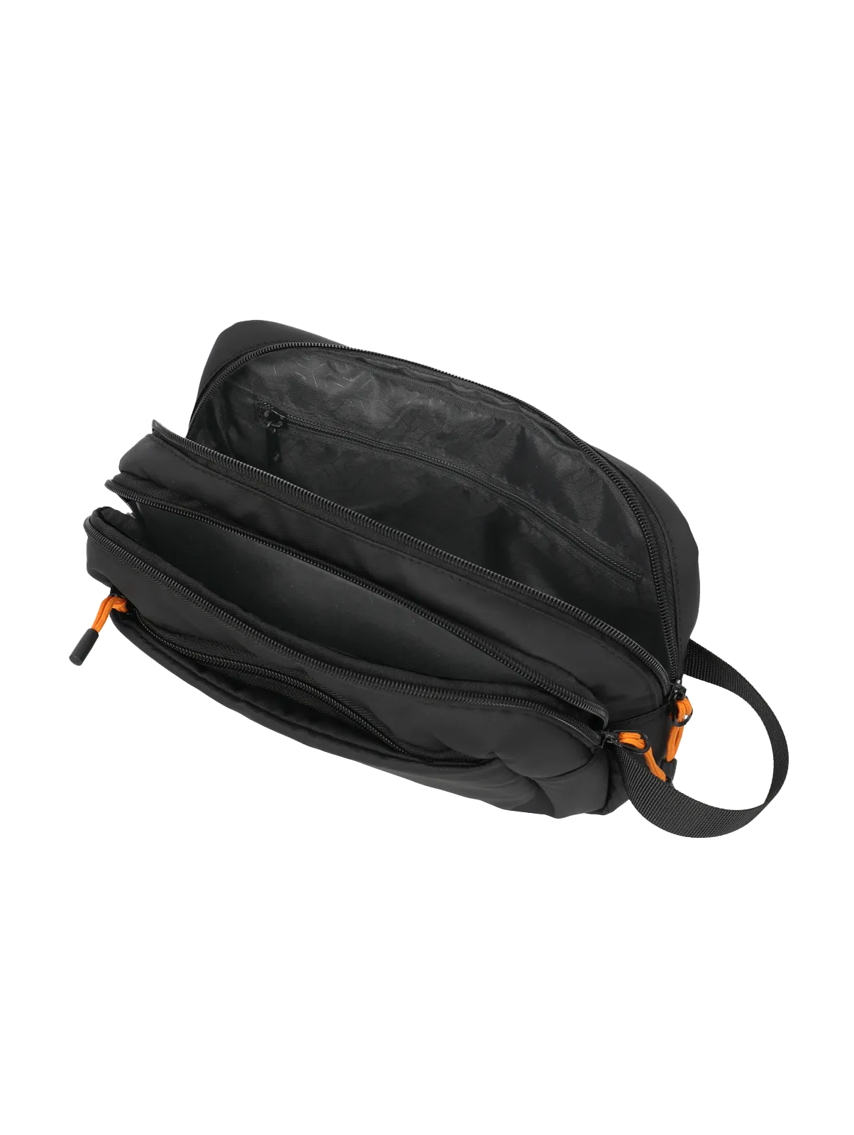 Travelite Travelite Briize toilettas zwart