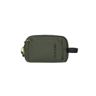 Travelite Briize toilettas khaki