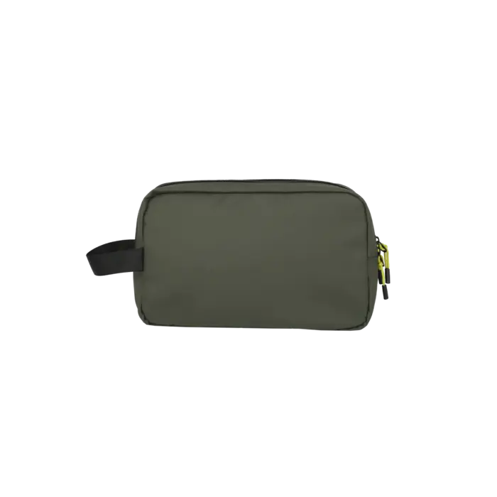 Travelite Travelite Briize toilettas khaki