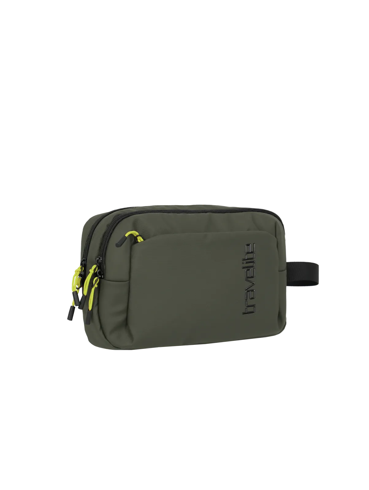 Travelite Travelite Briize toilettas khaki