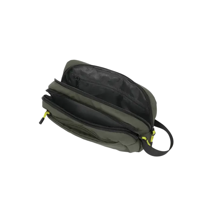 Travelite Travelite Briize toilettas khaki