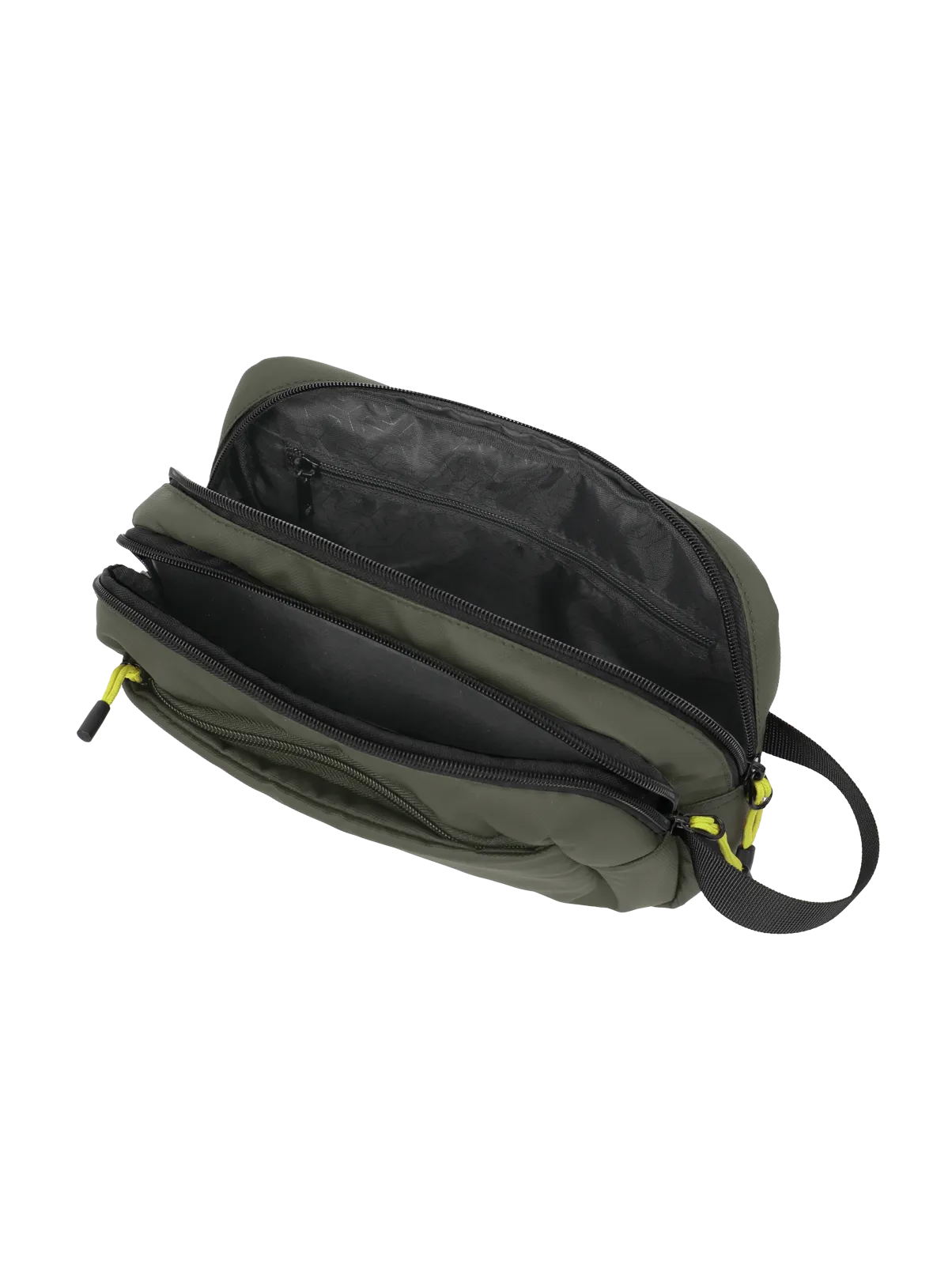 Travelite Travelite Briize toilettas khaki