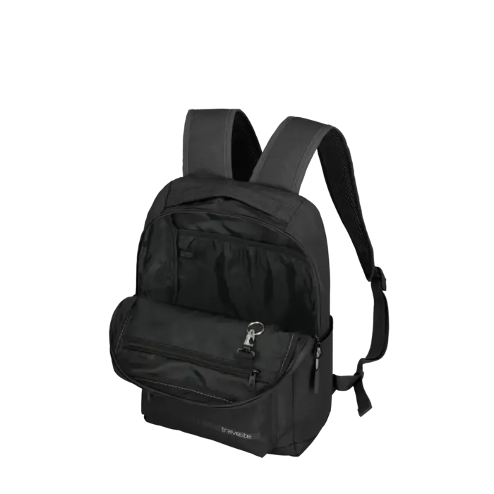Travelite Travelite Kick Off rugtas M zwart