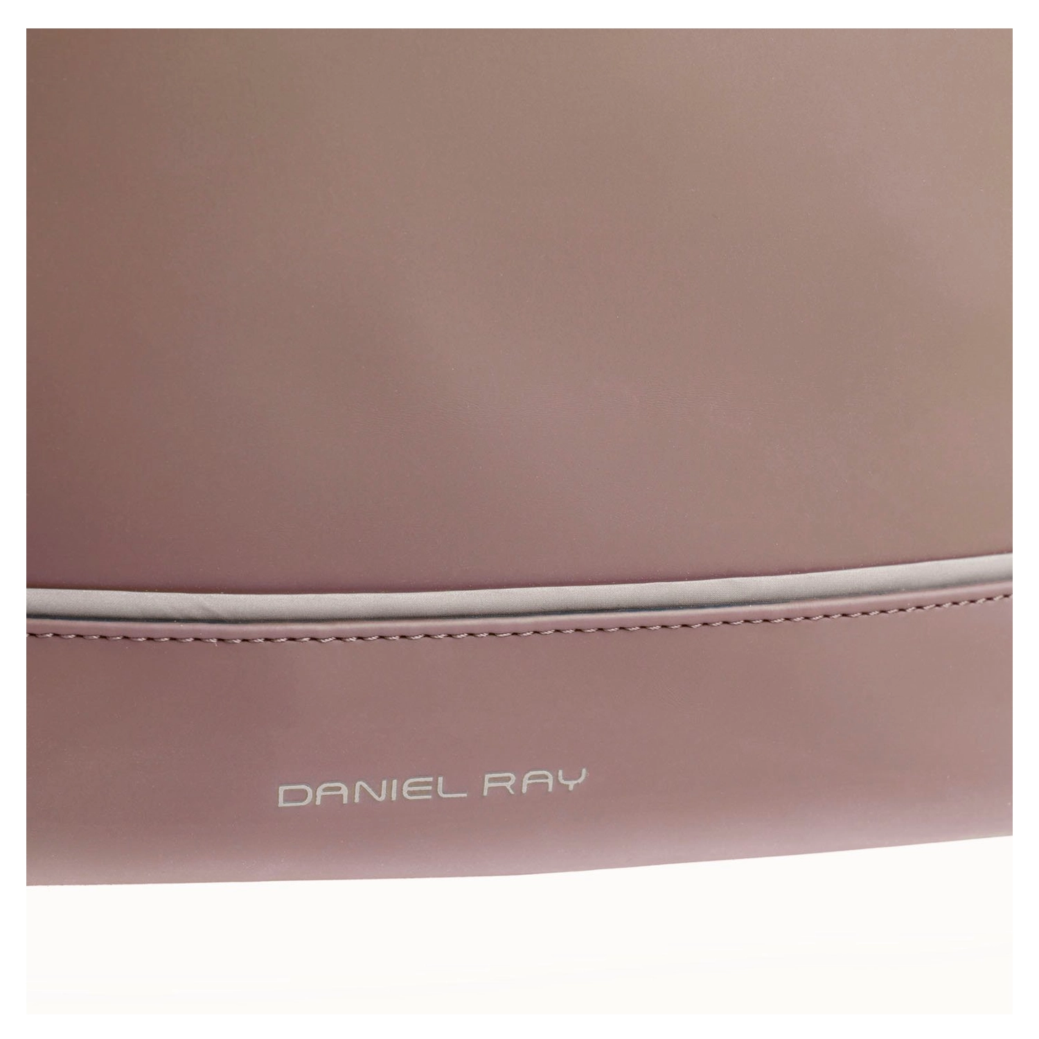 Daniel Ray Daniel Ray Highlands Rolltop L 15.6" laptop-rugtas pink