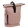 Daniel Ray Highlands Rolltop L 15.6" laptop-rugtas pink