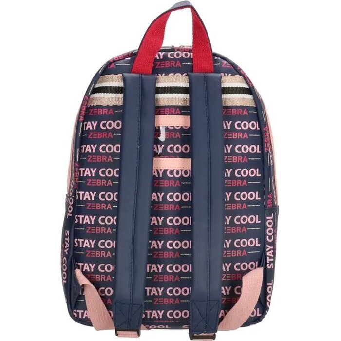 Zebra Trends Zebra trends Rugzak M girls stay cool