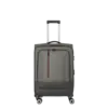 Travelite Crosslite 5.0 Medium 4-wiel trolley olive