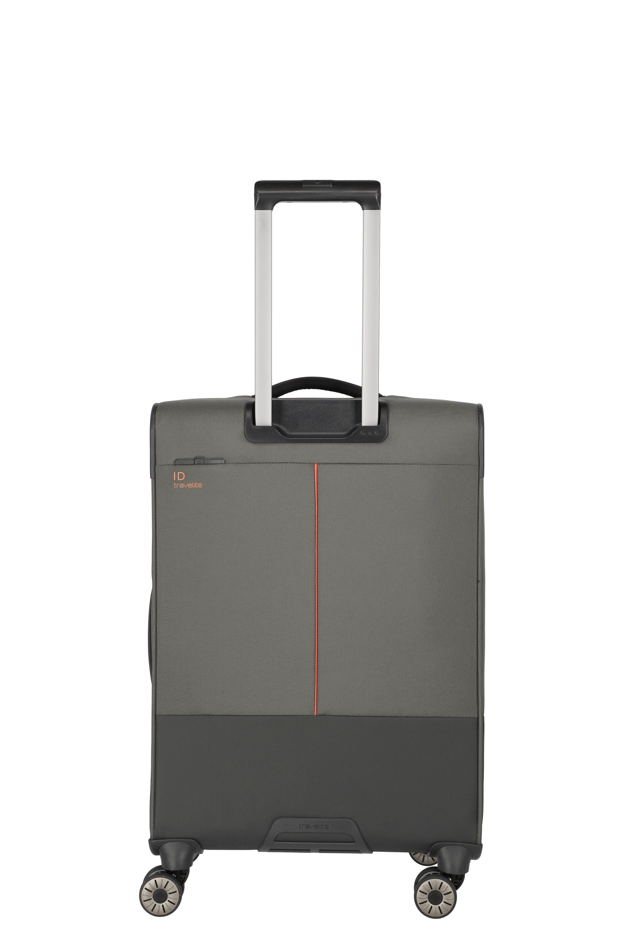 Travelite Travelite Crosslite 5.0 Medium 4-wiel trolley olive