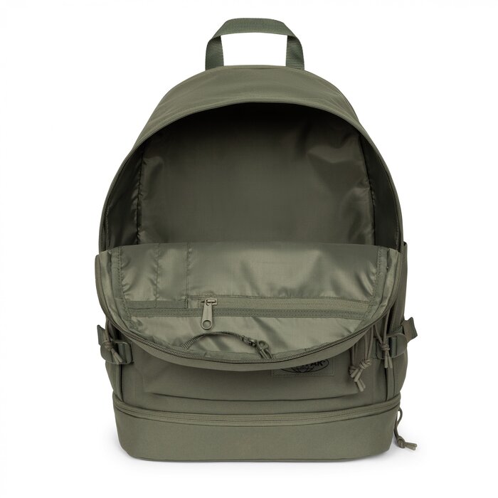 Eastpak Eastpak Everyday Pak'r 15" laptop-rugtas monotone khaki