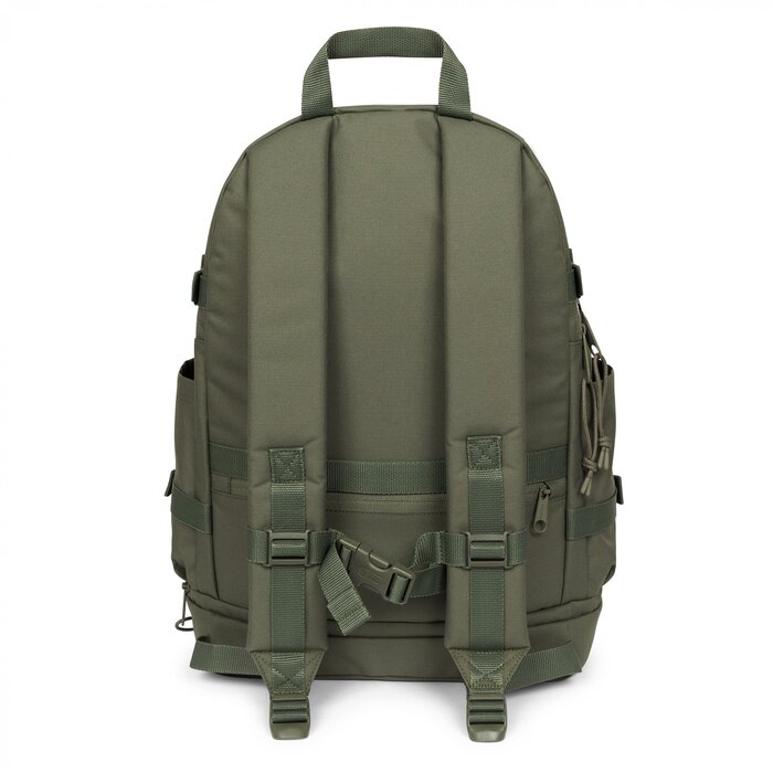 Eastpak Eastpak Everyday Pak'r 15" laptop-rugtas monotone khaki