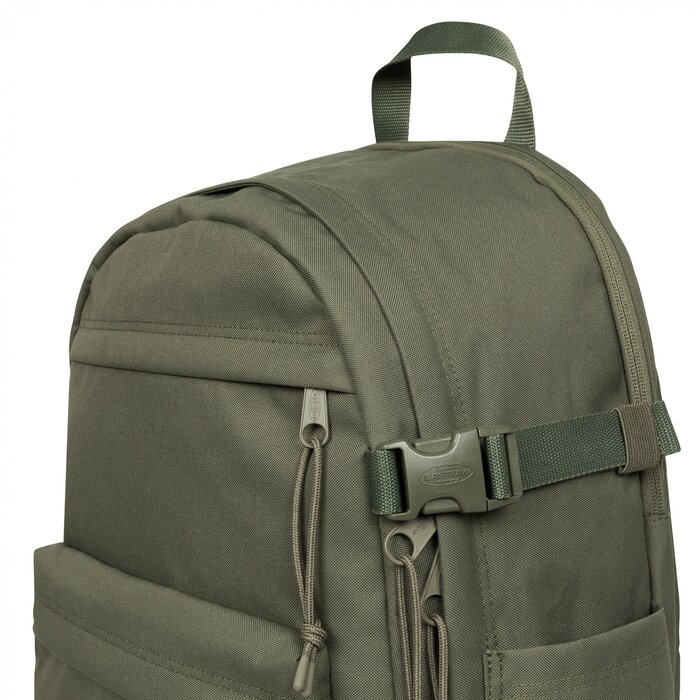 Eastpak Eastpak Everyday Pak'r 15" laptop-rugtas monotone khaki