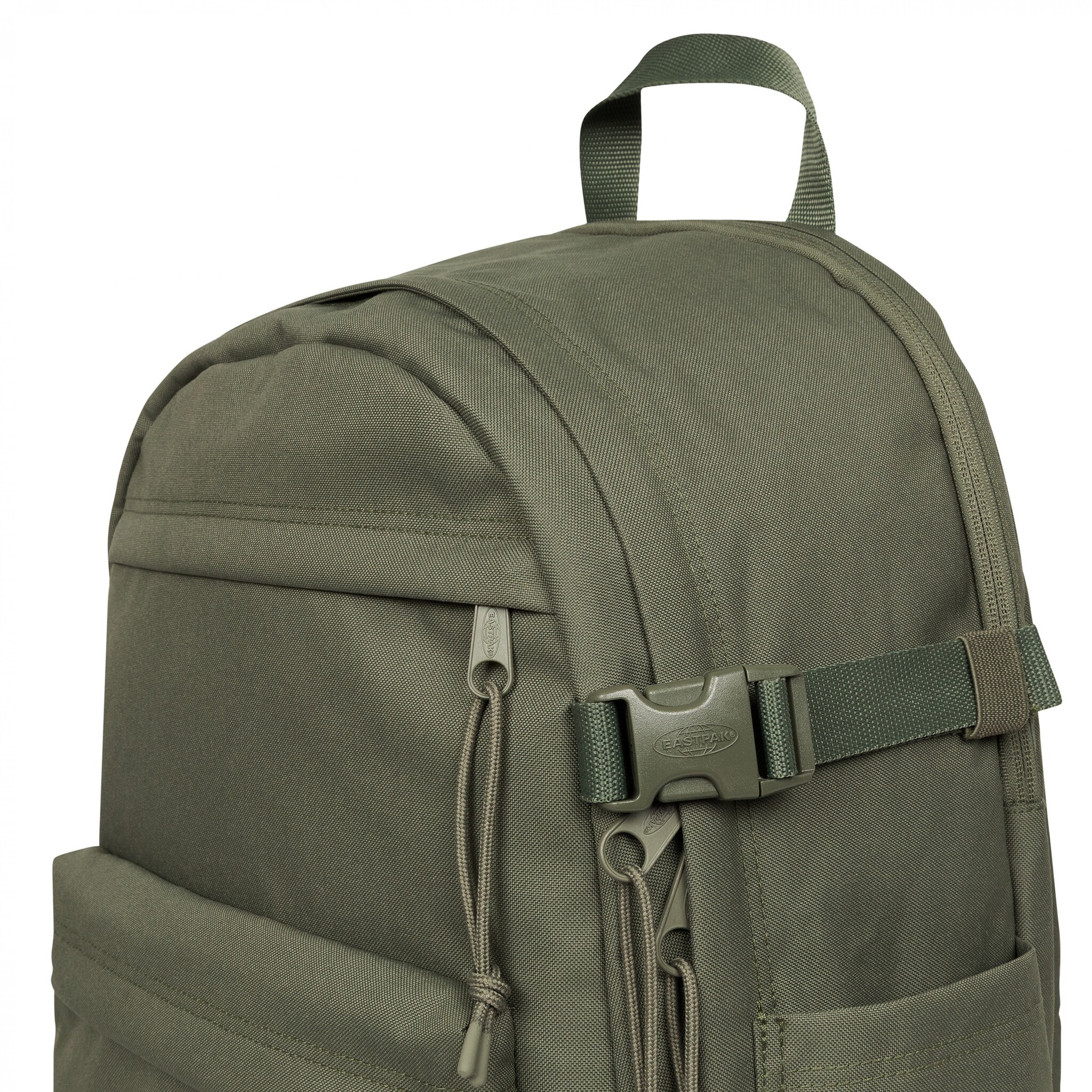 Eastpak Eastpak Everyday Pak'r 15" laptop-rugtas monotone khaki