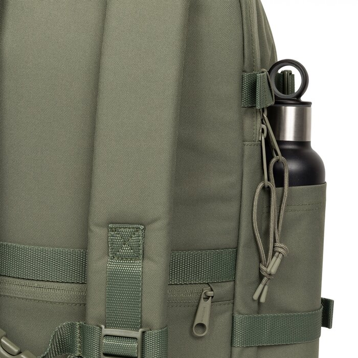 Eastpak Eastpak Everyday Pak'r 15" laptop-rugtas monotone khaki