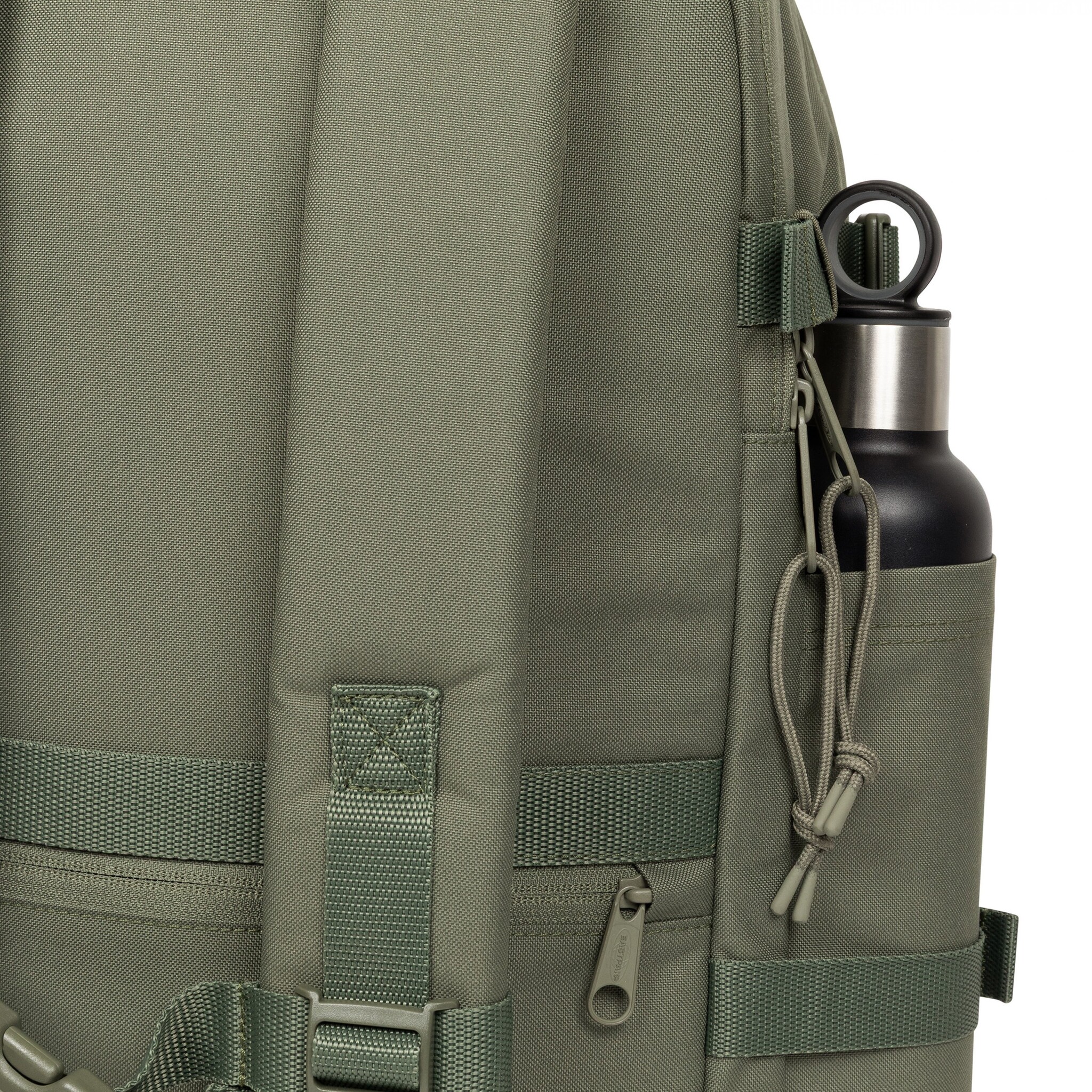Eastpak Eastpak Everyday Pak'r 15" laptop-rugtas monotone khaki