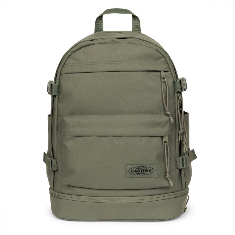 Eastpak Eastpak Everyday Pak'r 15" laptop-rugtas monotone khaki
