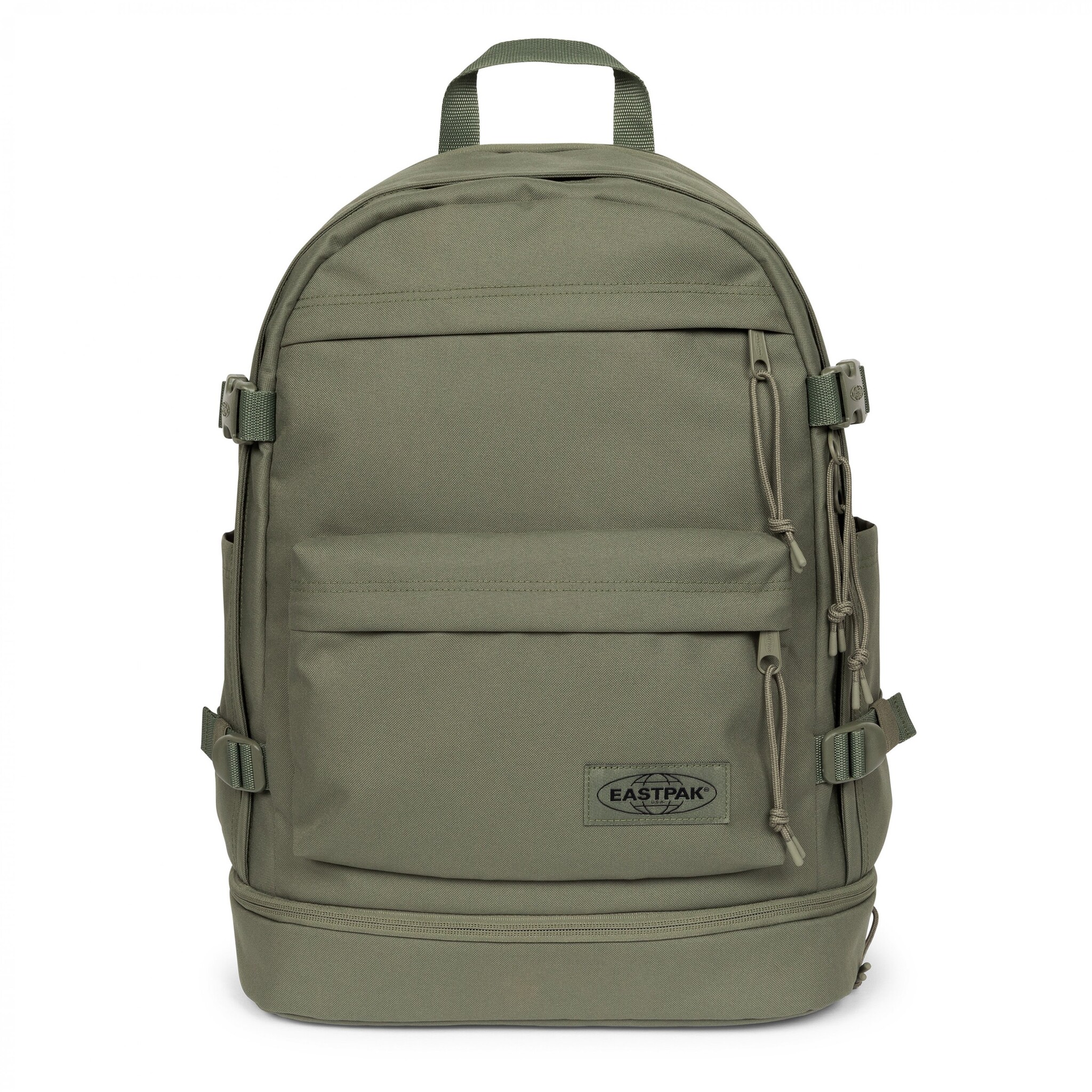 Eastpak Eastpak Everyday Pak'r 15" laptop-rugtas monotone khaki