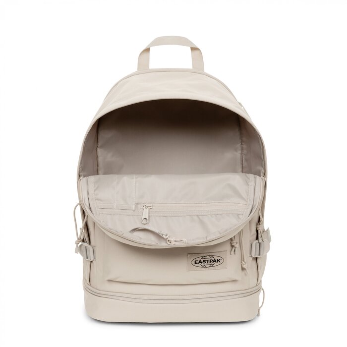 Eastpak Eastpak Everyday Pak'r 15" laptop-rugtas monotone beige