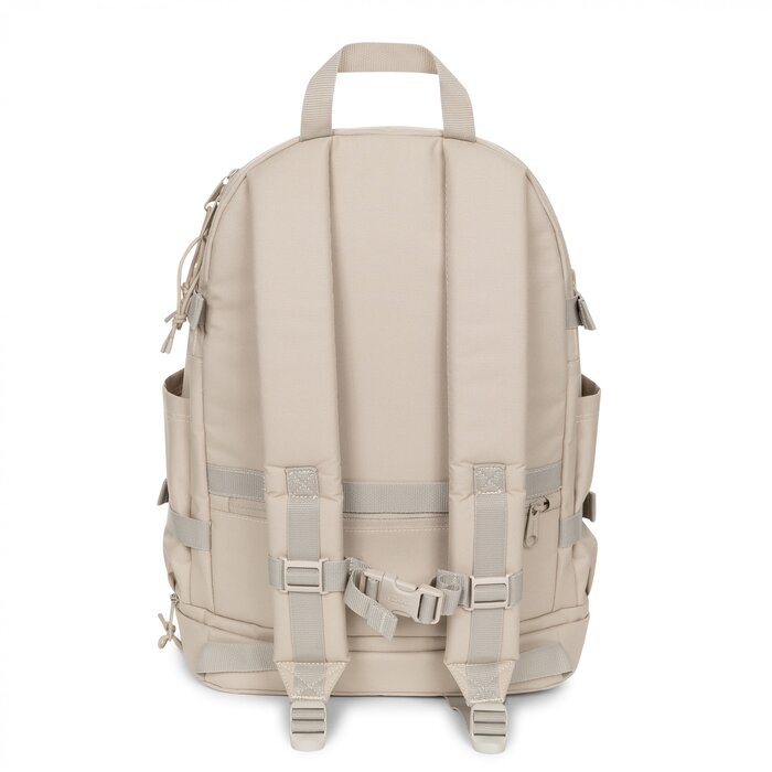 Eastpak Eastpak Everyday Pak'r 15" laptop-rugtas monotone beige