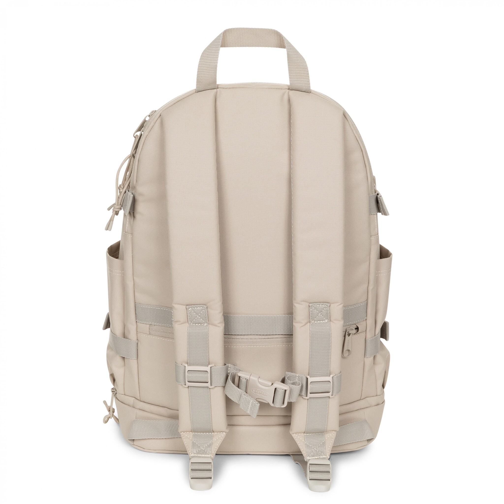 Eastpak Eastpak Everyday Pak'r 15" laptop-rugtas monotone beige