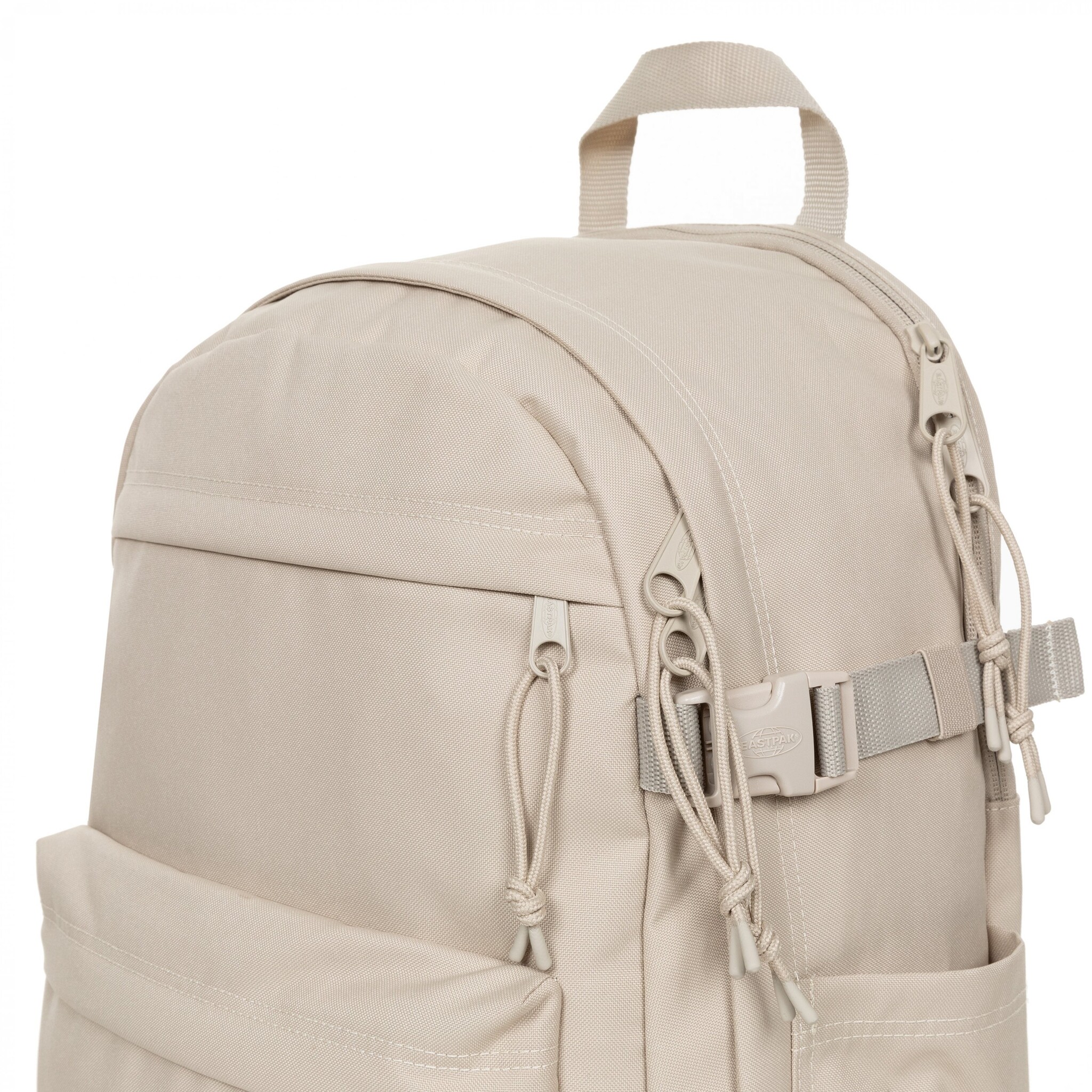Eastpak Eastpak Everyday Pak'r 15" laptop-rugtas monotone beige