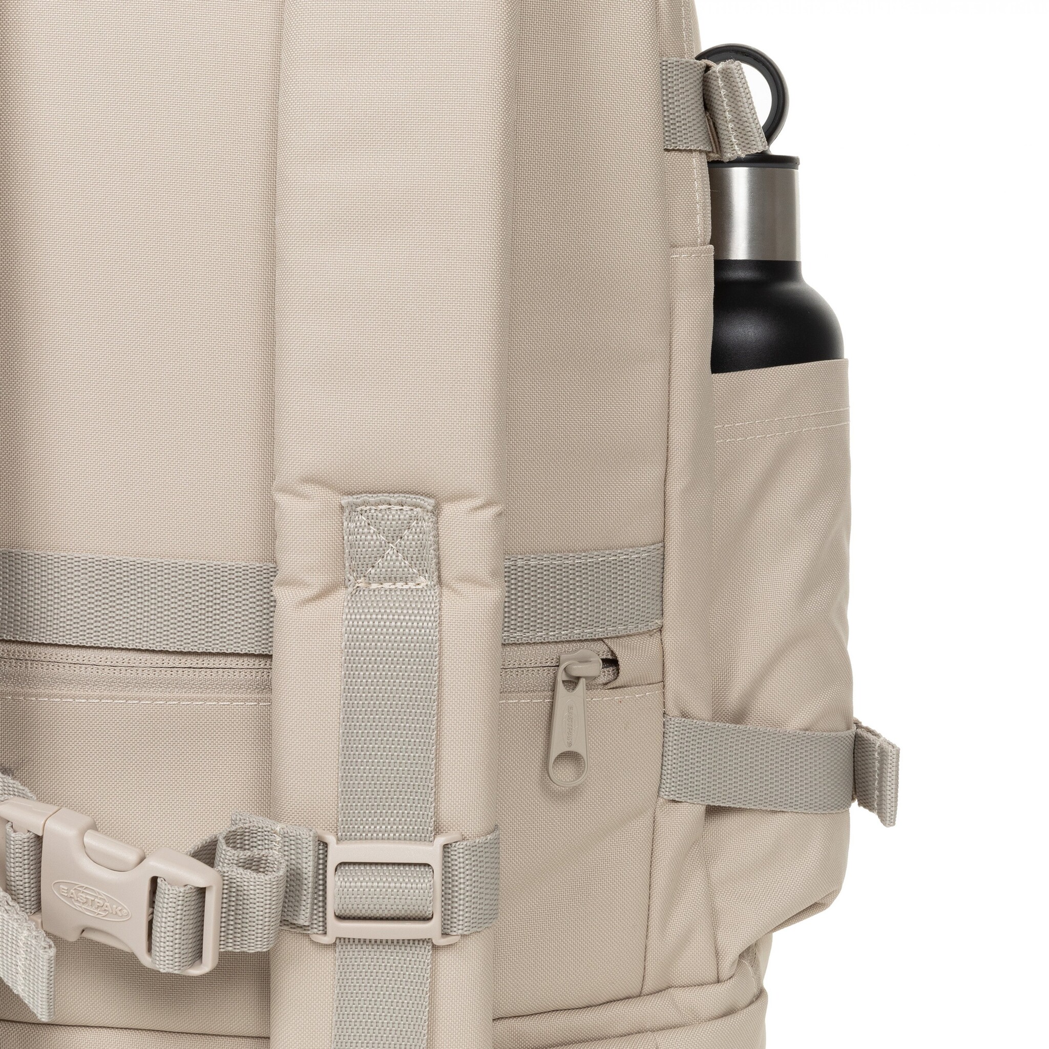 Eastpak Eastpak Everyday Pak'r 15" laptop-rugtas monotone beige