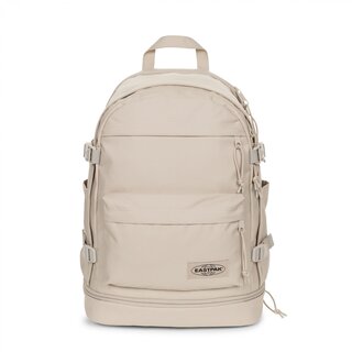 Eastpak Everyday Pak'r 15" laptop-rugtas monotone beige