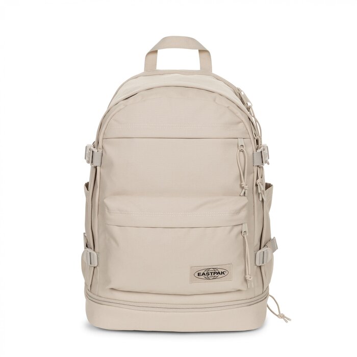 Eastpak Eastpak Everyday Pak'r 15" laptop-rugtas monotone beige