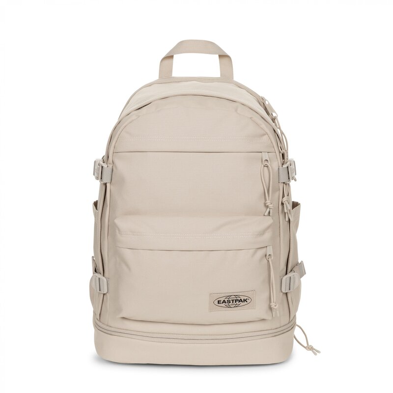 Eastpak Eastpak Everyday Pak'r 15" laptop-rugtas monotone beige