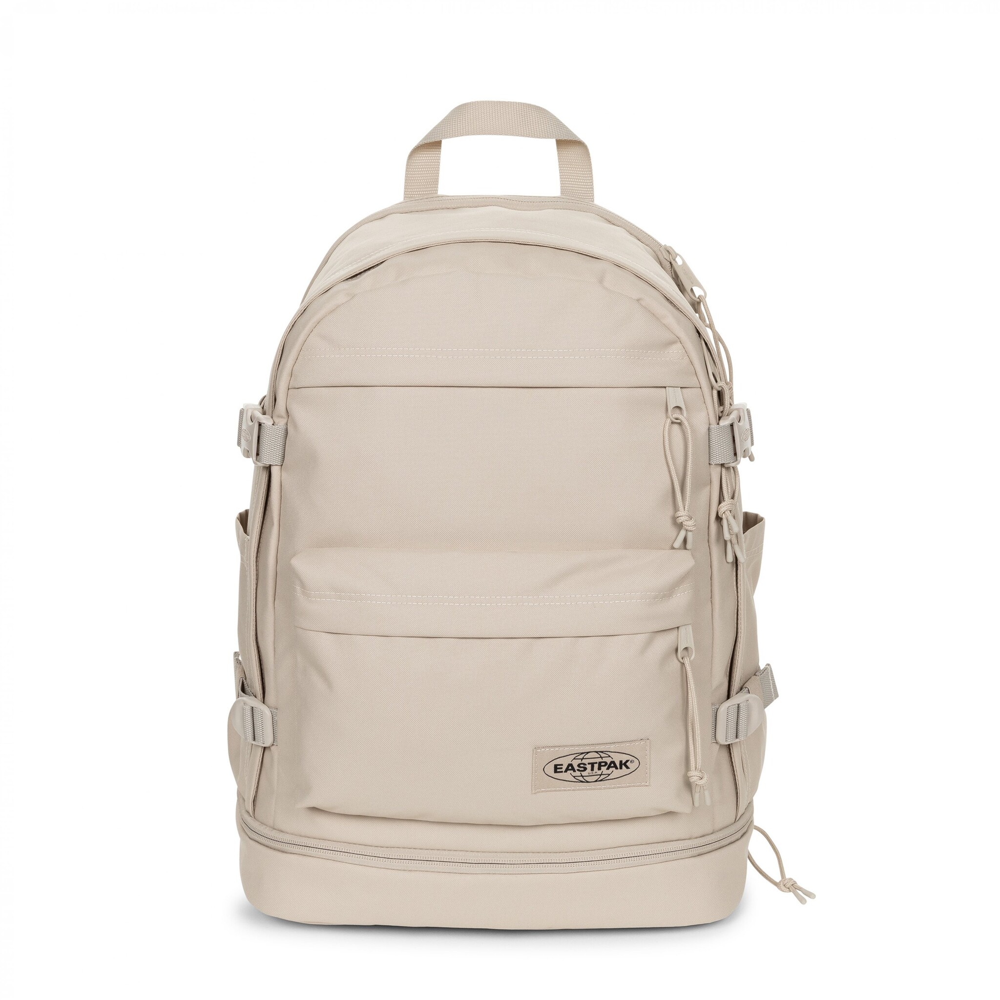 Eastpak Eastpak Everyday Pak'r 15" laptop-rugtas monotone beige