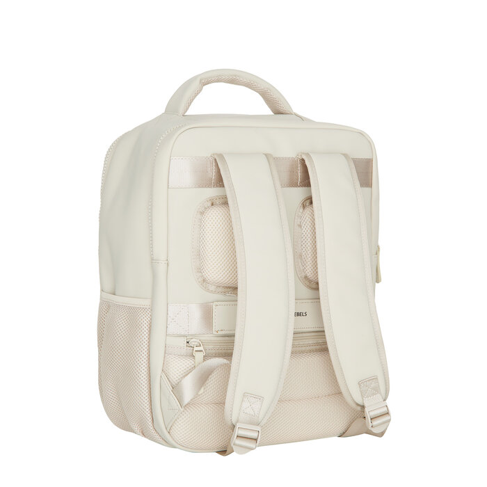 New Rebels New Rebels Jessi Easton Underseater backpack M beige