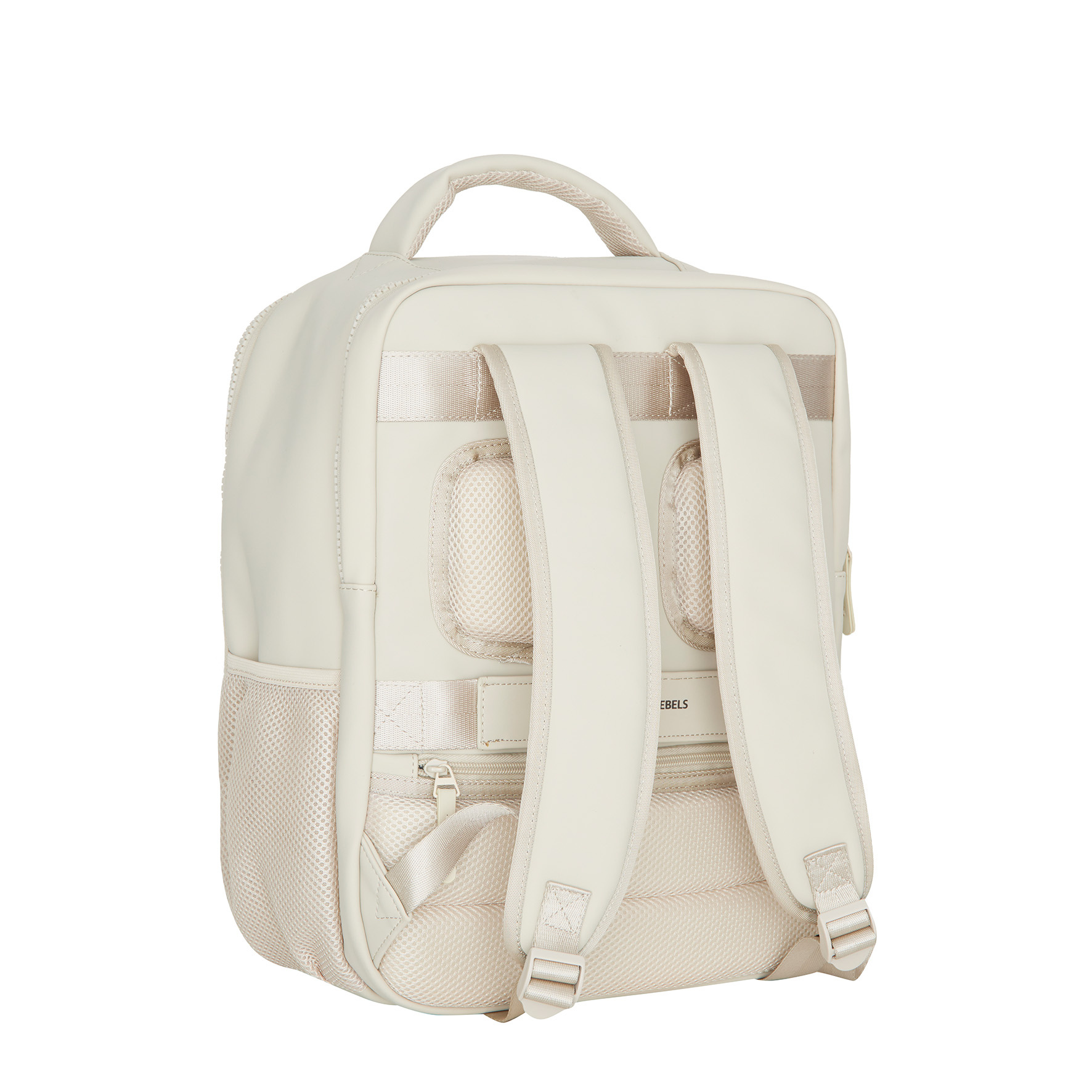 New Rebels New Rebels Jessi Easton Underseater backpack M beige