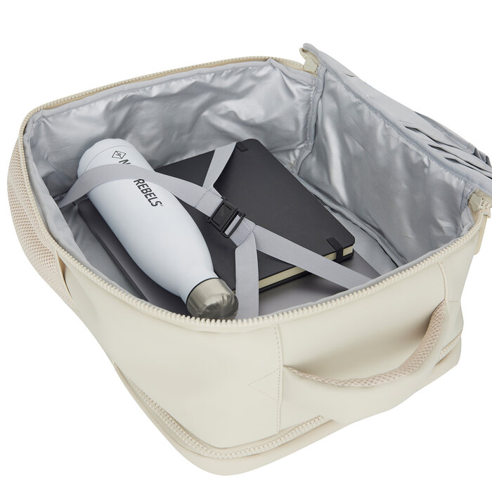 New Rebels New Rebels Jessi Easton Underseater backpack M beige