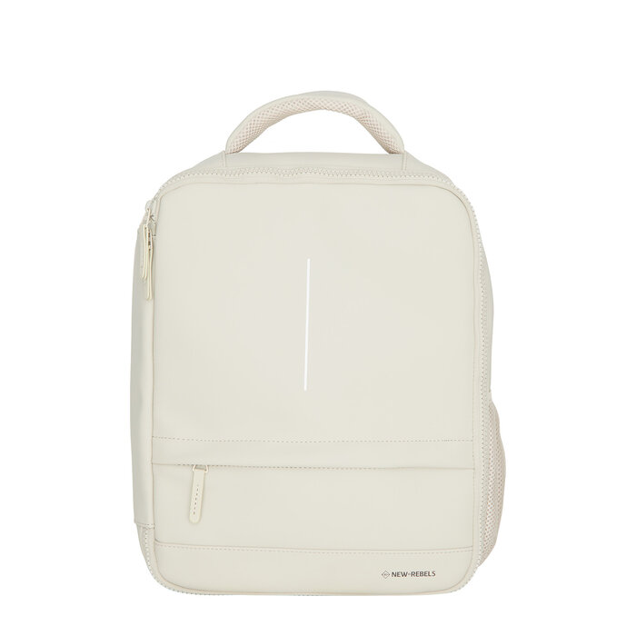 New Rebels New Rebels Jessi Easton Underseater backpack M beige