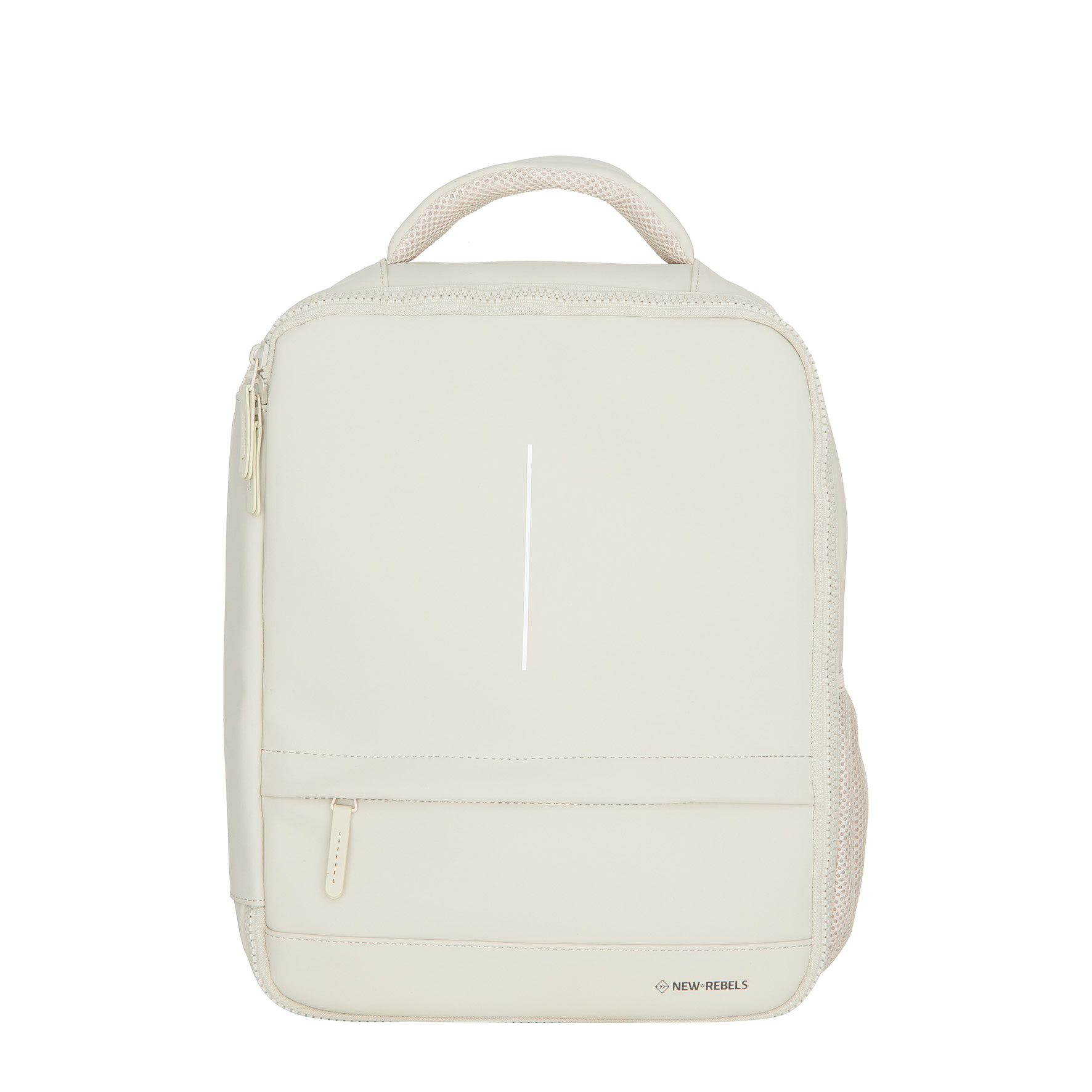 New Rebels New Rebels Jessi Easton Underseater backpack M beige