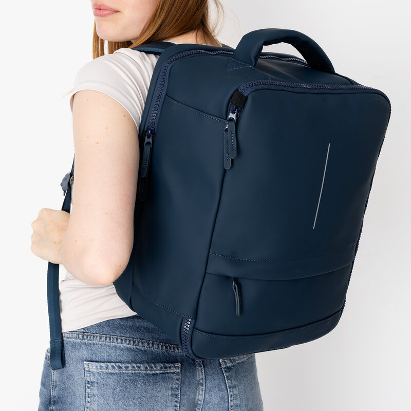 New Rebels New Rebels Jessi Easton Underseater backpack M navy