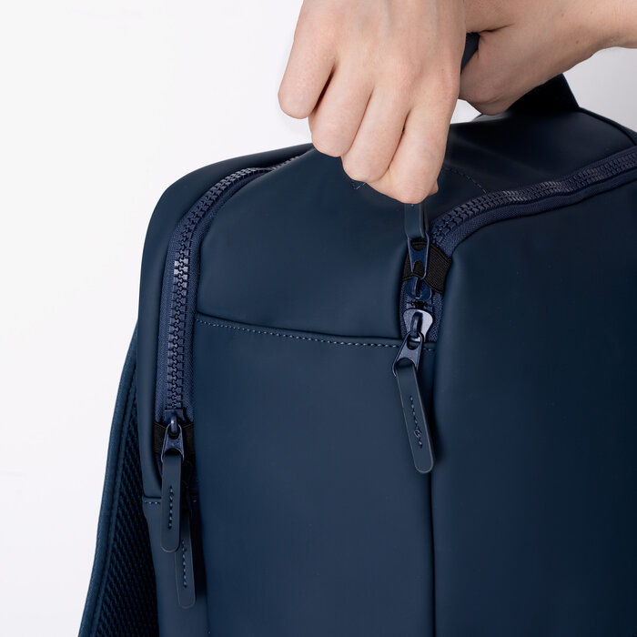 New Rebels New Rebels Jessi Easton Underseater backpack M navy