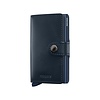 Secrid Miniwallet Original navy-navy