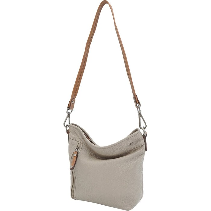 Berba Berba Chamonix schoudertas Dust