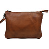 BearDesign Julie schoudertas cognac